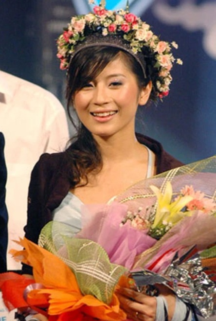 Bắt Miss Auditon Ngọc Anh- Ảnh 2. Bắt Miss Auditon Ngọc Anh- Ảnh 2.