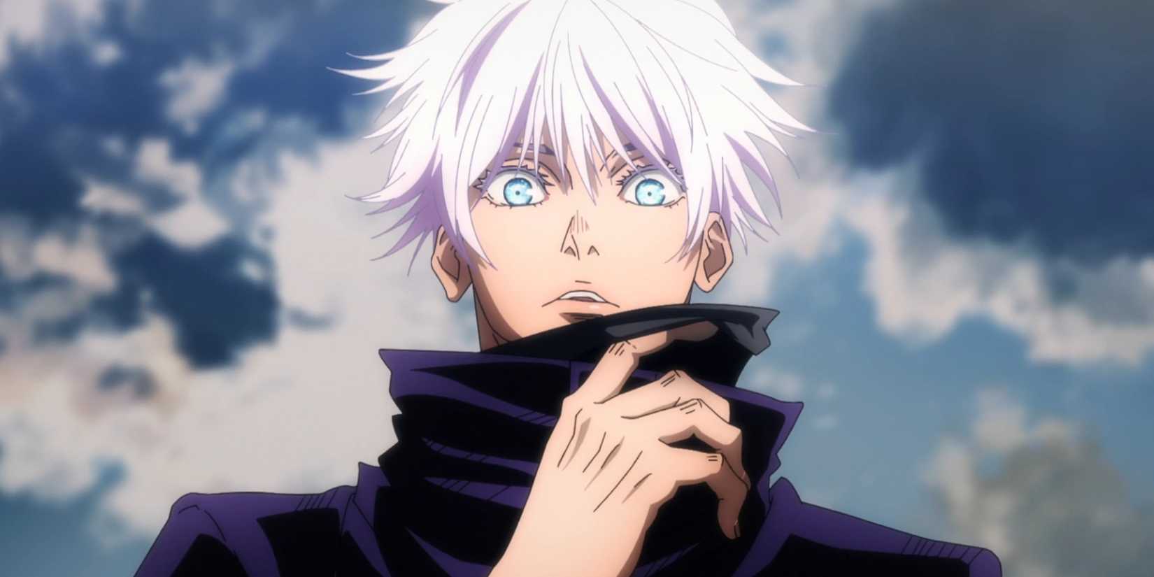 Tác giả của Jujutsu Kaisen đang thực hiện một bộ manga mới- Ảnh 2. Tác giả của Jujutsu Kaisen đang thực hiện một bộ manga mới- Ảnh 2.