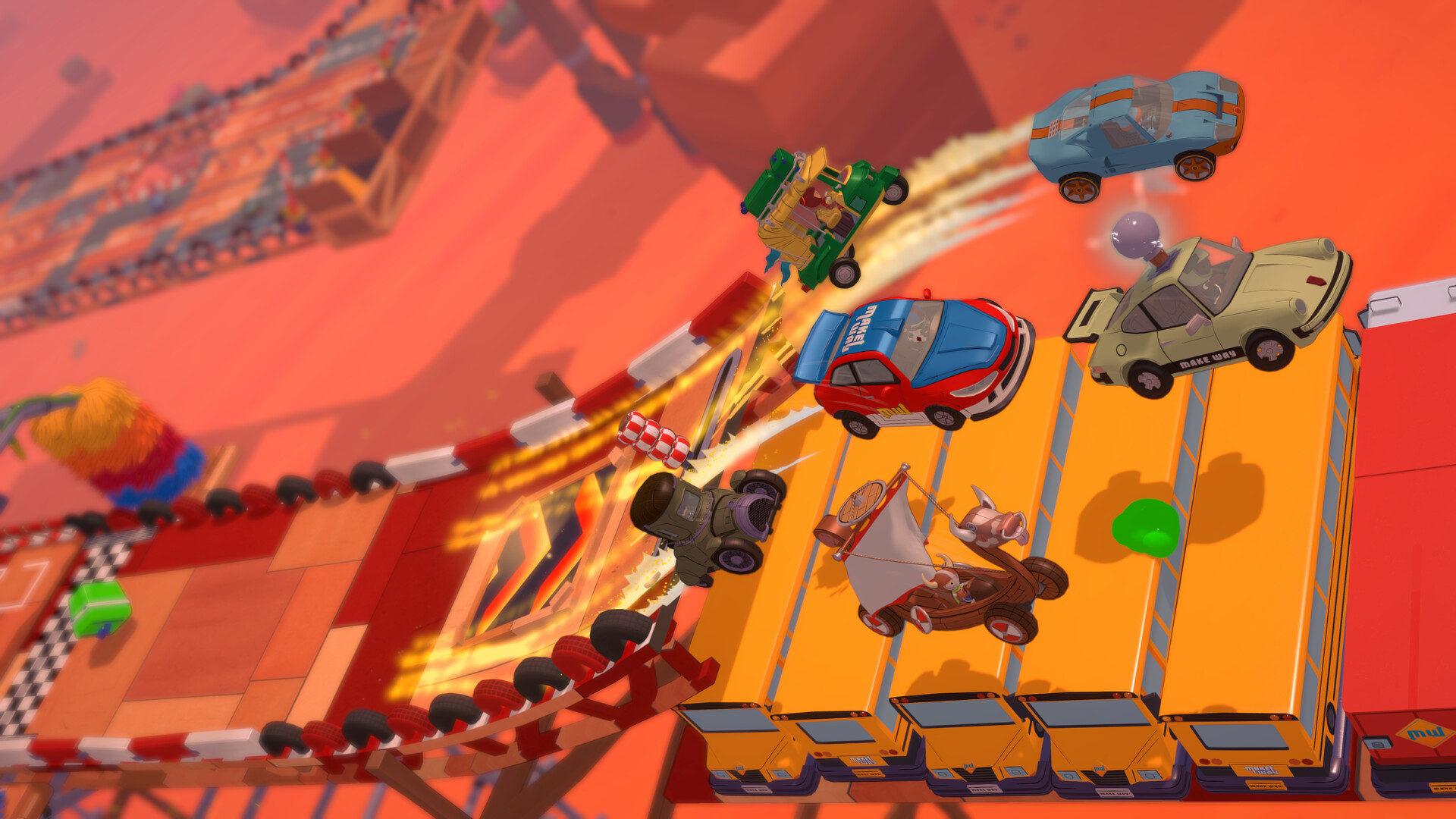 Nhận miễn phí hai tựa game chất lượng, tổng giá trị lên tới gần 500k chỉ với vài thao tác- Ảnh 2. Nhận miễn phí hai tựa game chất lượng, tổng giá trị lên tới gần 500k chỉ với vài thao tác- Ảnh 2.