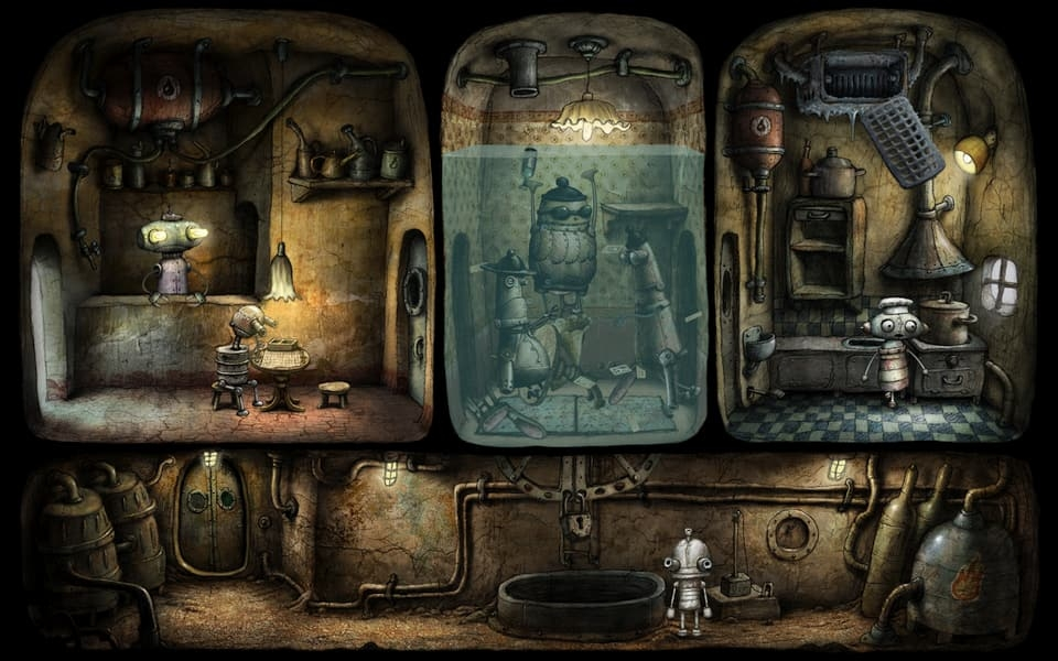 Nhận miễn phí hai tựa game chất lượng, tổng giá trị lên tới gần 500k chỉ với vài thao tác- Ảnh 1. Nhận miễn phí hai tựa game chất lượng, tổng giá trị lên tới gần 500k chỉ với vài thao tác- Ảnh 1.