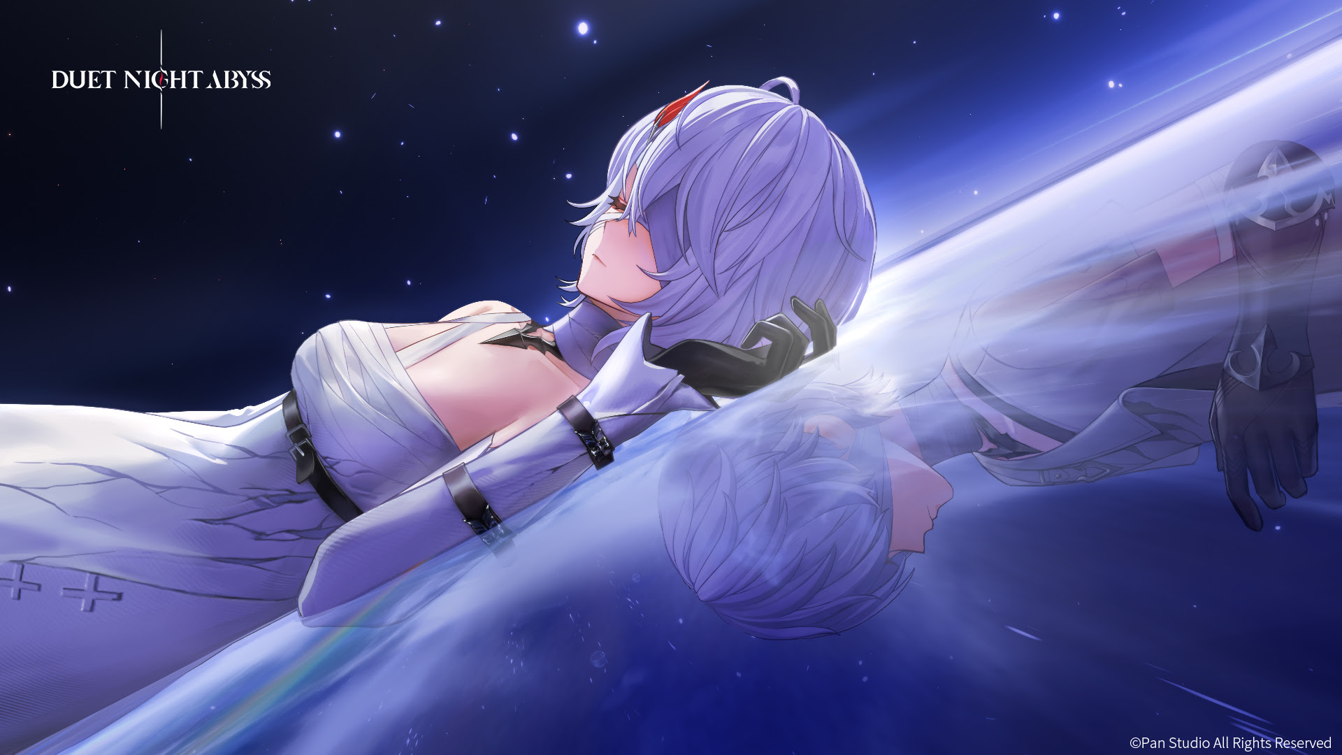 Được mệnh danh "kẻ hủy diệt" Genshin Impact, tựa game này hé lộ vũ khí bí mật đầy lợi hại- Ảnh 3. Được mệnh danh "kẻ hủy diệt" Genshin Impact, tựa game này hé lộ vũ khí bí mật đầy lợi hại- Ảnh 3.