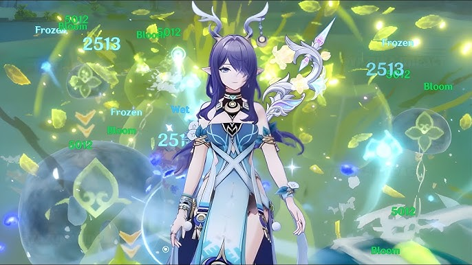 Genshin Impact 6.0: Nên chọn Lauma hay Flins trong bản cập nhật mới?- Ảnh 1. Genshin Impact 6.0: Nên chọn Lauma hay Flins trong bản cập nhật mới?- Ảnh 1.