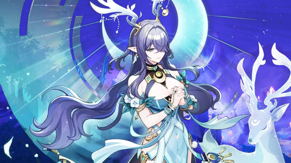 Genshin Impact 6.0: Nên chọn Lauma hay Flins trong bản cập nhật mới?- Ảnh 2. Genshin Impact 6.0: Nên chọn Lauma hay Flins trong bản cập nhật mới?- Ảnh 2.