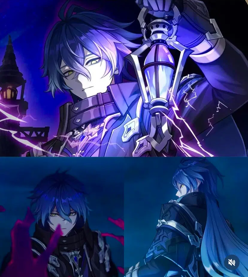 Genshin Impact 6.0: Nên chọn Lauma hay Flins trong bản cập nhật mới?- Ảnh 3. Genshin Impact 6.0: Nên chọn Lauma hay Flins trong bản cập nhật mới?- Ảnh 3.