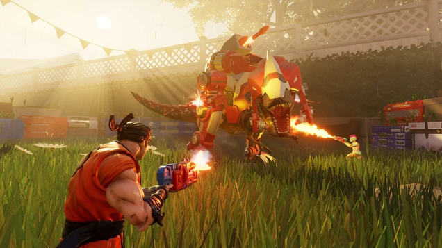 "Cãi nhau" với game thủ, NPH bỗng chốc nổi như cồn, không mất 1 xu quảng cáo lượng người chơi vẫn tăng vọt- Ảnh 2.