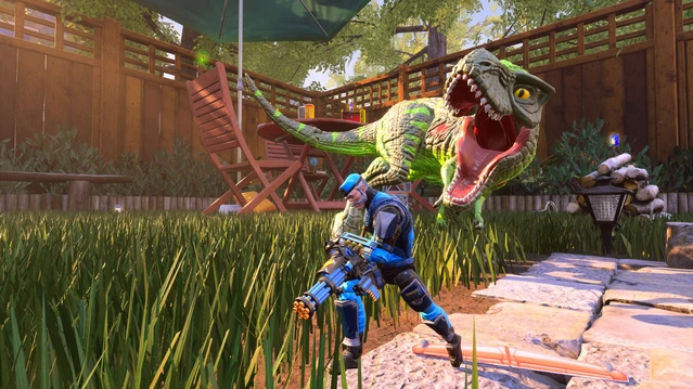 "Cãi nhau" với game thủ, NPH bỗng chốc nổi như cồn, không mất 1 xu quảng cáo lượng người chơi vẫn tăng vọt- Ảnh 1.