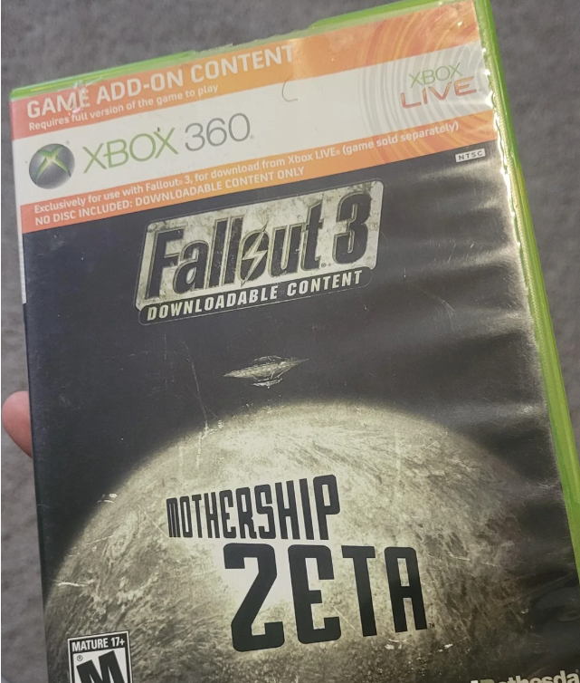 Bản sao của một tựa game bất ngờ được rao bán với giá gần 70 triệu, fan "cứng" cũng không hiểu tại sao- Ảnh 2.