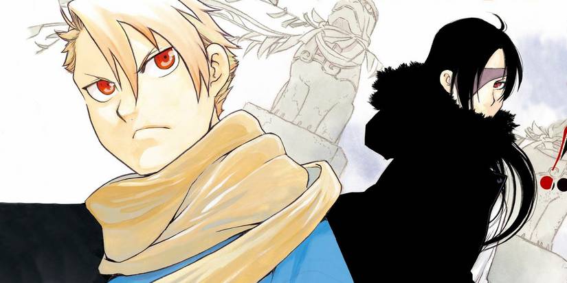 Truyền nhân của Kimetsu no Yaiba sắp xuất hiện: Tác giả Fullmetal Alchemist trở lại với anime mới tiềm năng- Ảnh 2.