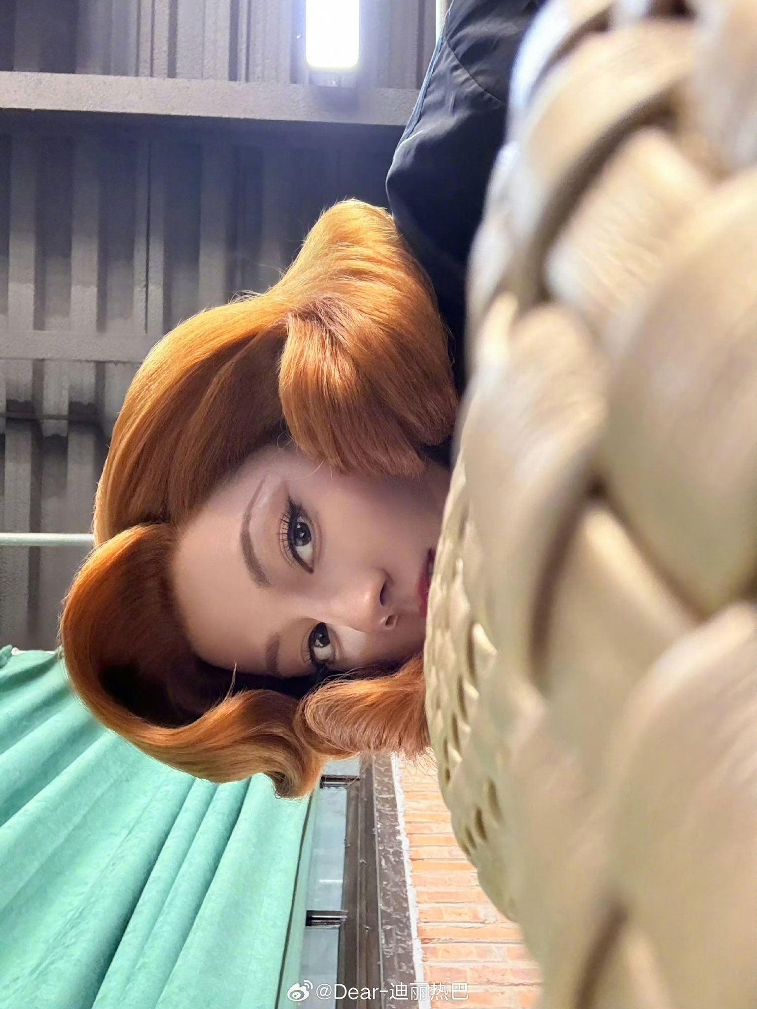 Nhìn mỹ nhân này là phải thốt lên Nhìn mỹ nhân này là phải thốt lên