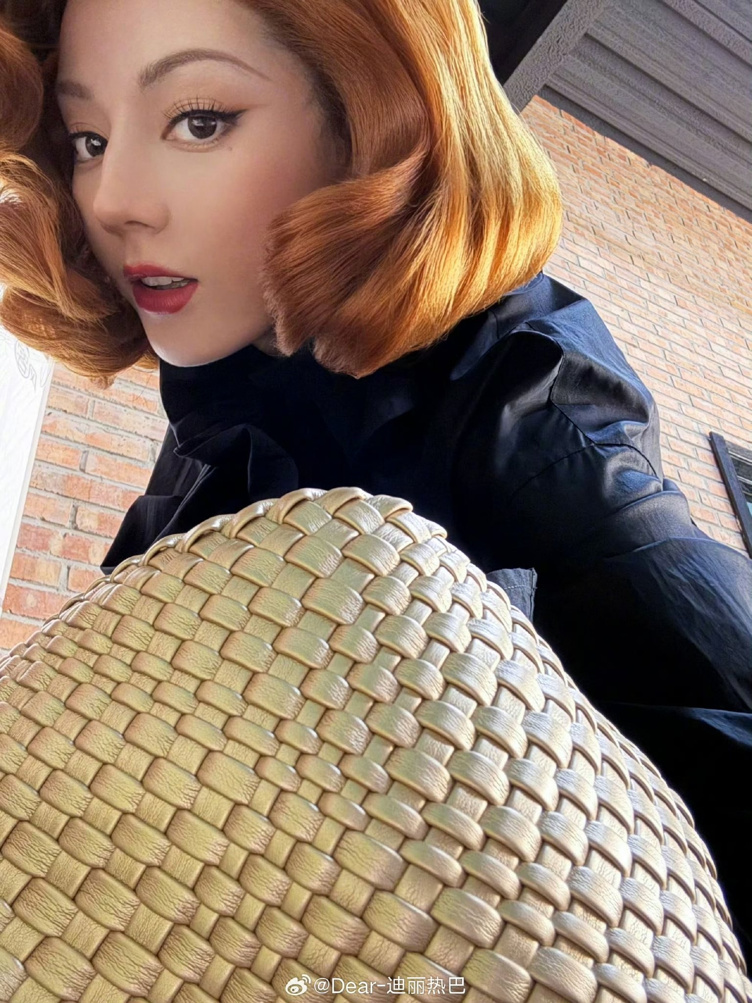 Nhìn mỹ nhân này là phải thốt lên Nhìn mỹ nhân này là phải thốt lên