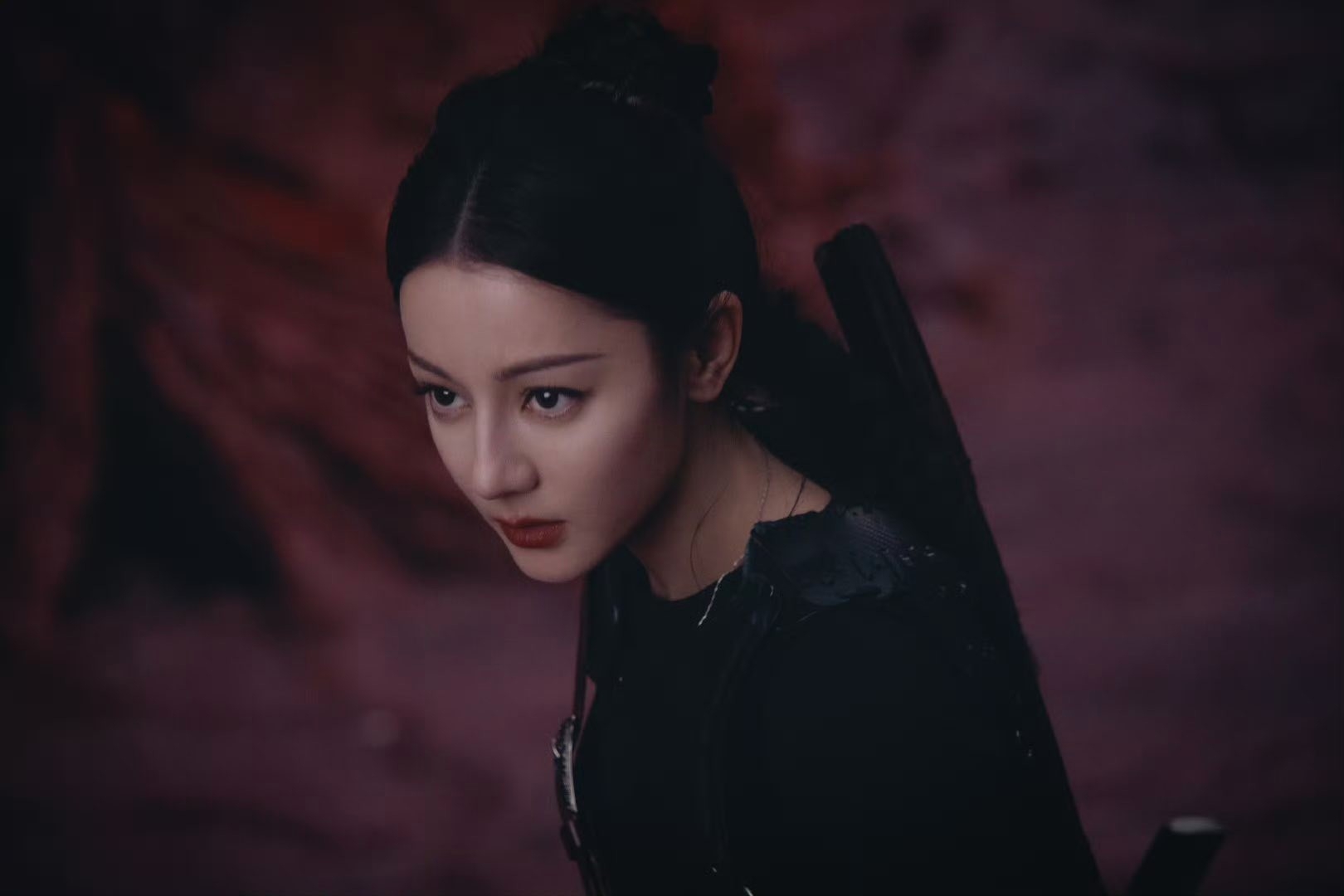 Nhìn mỹ nhân này là phải thốt lên Nhìn mỹ nhân này là phải thốt lên