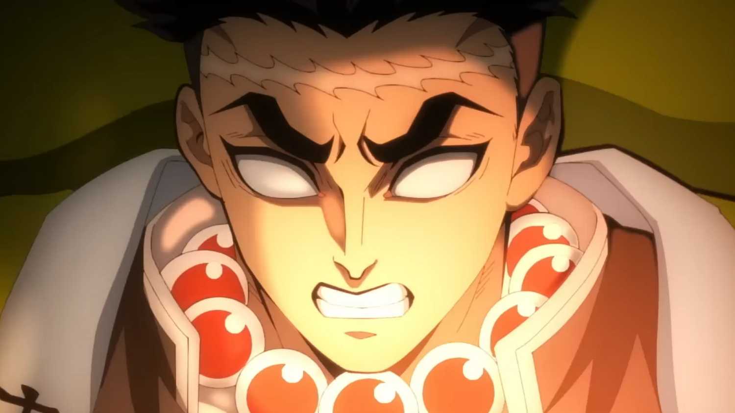 Kimetsu no Yaiba: 9 điểm yếu chí mạng của các Trụ Cột, kẻ mạnh nhất cũng không hoàn hảo- Ảnh 9. Kimetsu no Yaiba: 9 điểm yếu chí mạng của các Trụ Cột, kẻ mạnh nhất cũng không hoàn hảo- Ảnh 9.