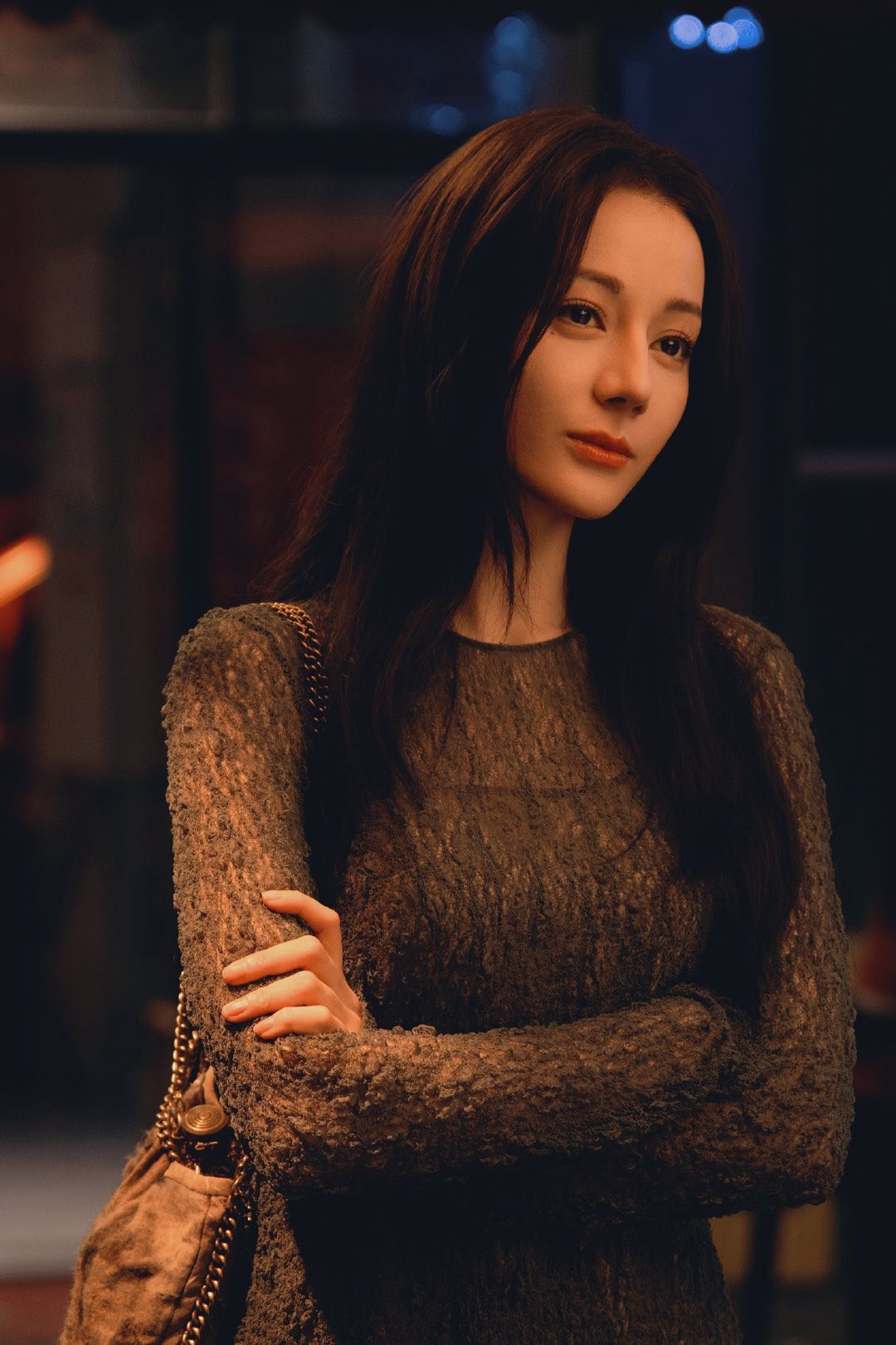 Nhìn mỹ nhân này là phải thốt lên Nhìn mỹ nhân này là phải thốt lên