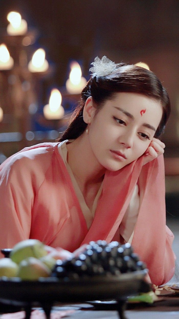 Nhìn mỹ nhân này là phải thốt lên Nhìn mỹ nhân này là phải thốt lên