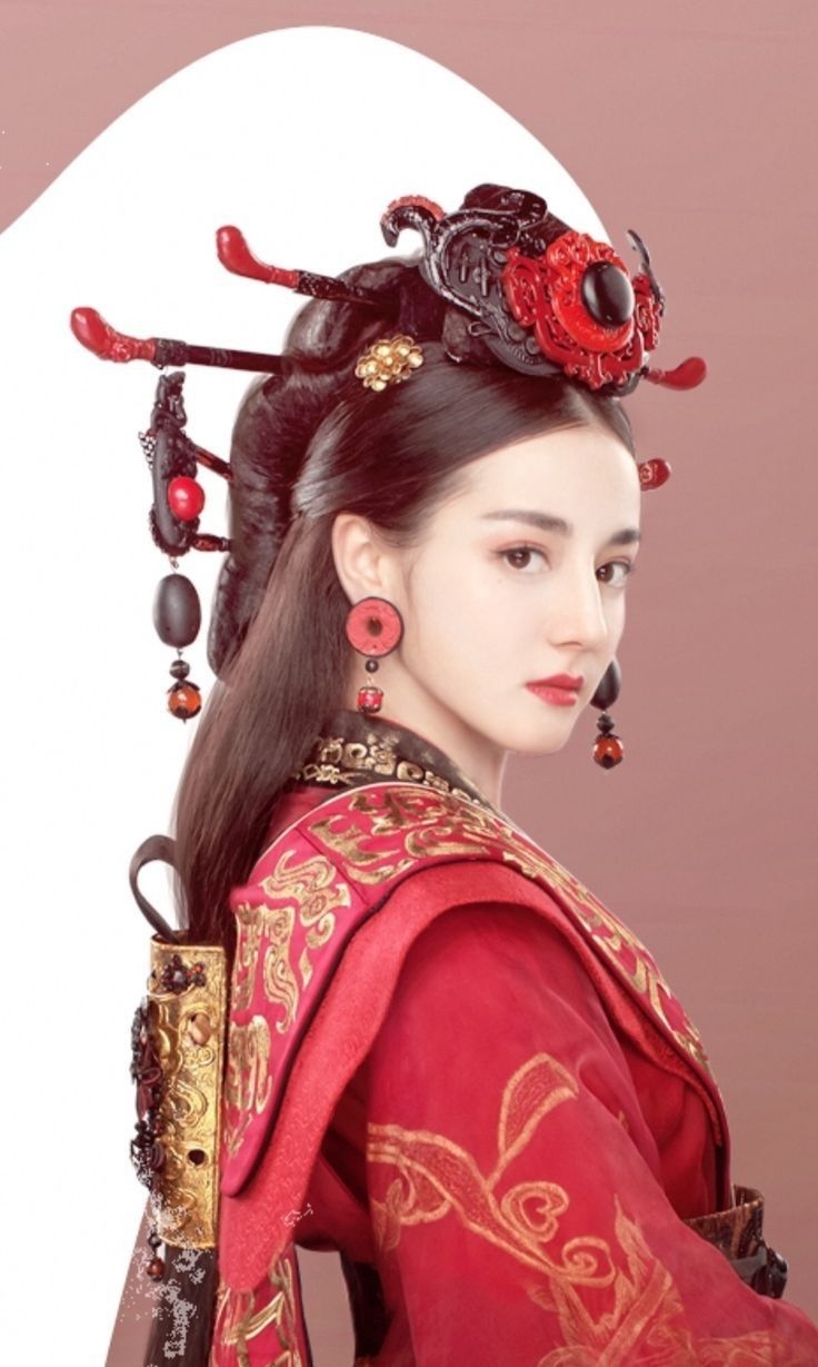 Nhìn mỹ nhân này là phải thốt lên Nhìn mỹ nhân này là phải thốt lên