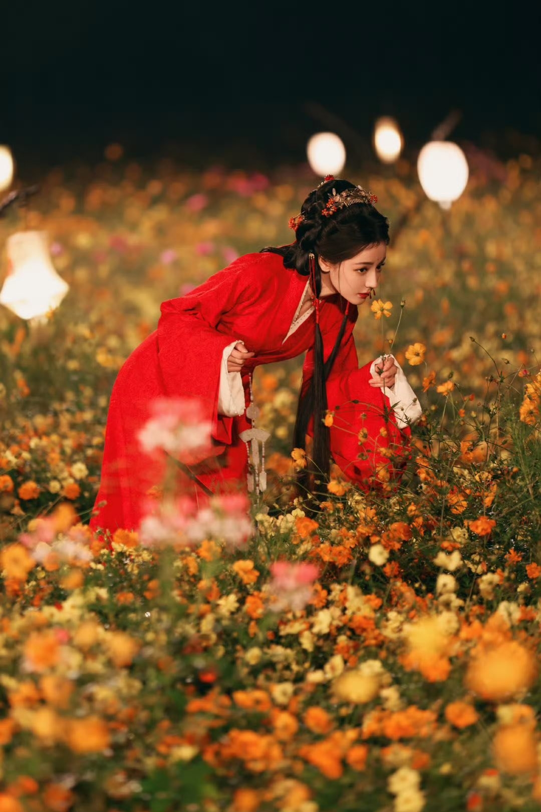 Nhìn mỹ nhân này là phải thốt lên Nhìn mỹ nhân này là phải thốt lên