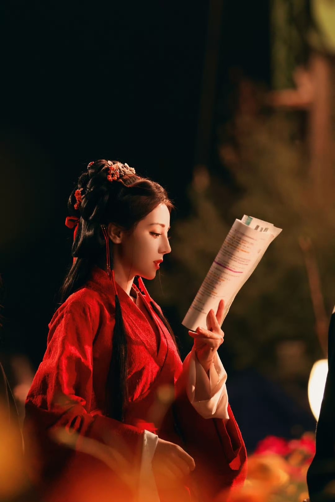 Nhìn mỹ nhân này là phải thốt lên Nhìn mỹ nhân này là phải thốt lên