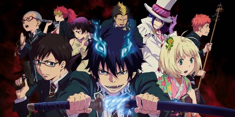 Từ siêu phẩm đến thảm họa: Top 10 anime 