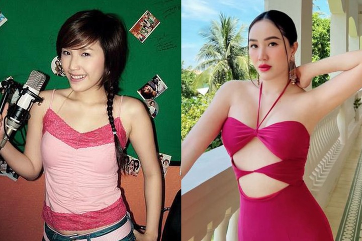 Dàn hot girl Miss Audition một thời giờ ra sao?- Ảnh 2. Dàn hot girl Miss Audition một thời giờ ra sao?- Ảnh 2.