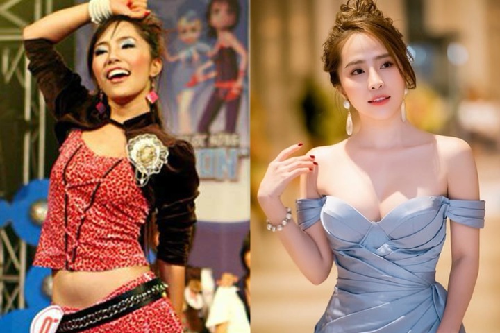 Dàn hot girl Miss Audition một thời giờ ra sao?- Ảnh 3. Dàn hot girl Miss Audition một thời giờ ra sao?- Ảnh 3.