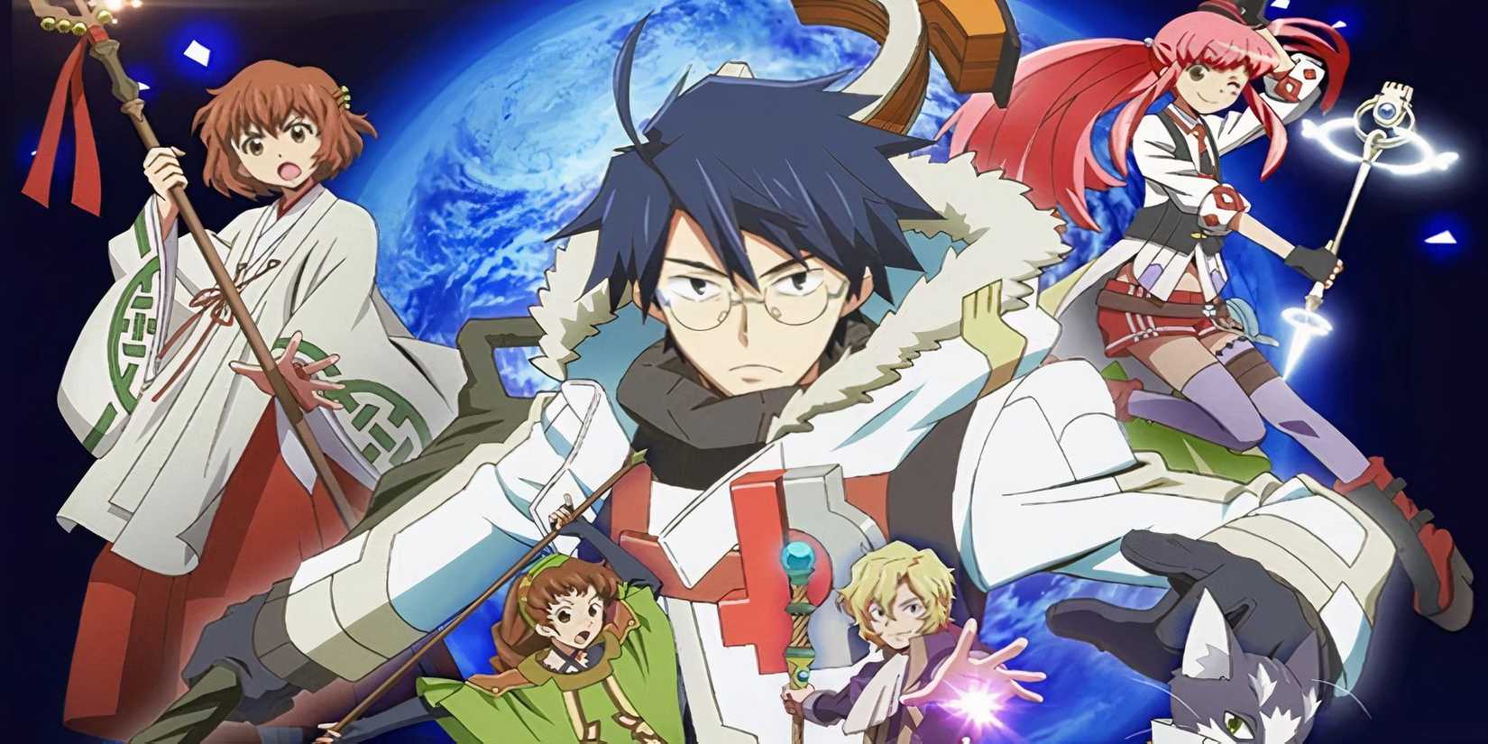 Từ siêu phẩm đến thảm họa: Top 10 anime 