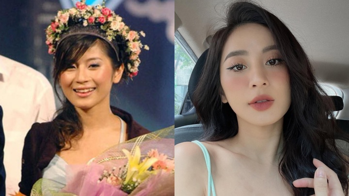 Dàn hot girl Miss Audition một thời giờ ra sao?- Ảnh 1. Dàn hot girl Miss Audition một thời giờ ra sao?- Ảnh 1.