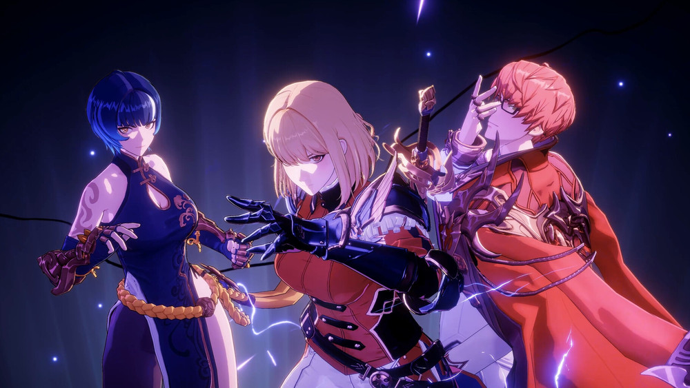 Thêm một tựa game Solo Leveling ấn định ngày ra mắt, có giá gần triệu, hé lộ gameplay siêu mãn nhãn- Ảnh 2. Thêm một tựa game Solo Leveling ấn định ngày ra mắt, có giá gần triệu, hé lộ gameplay siêu mãn nhãn- Ảnh 2.