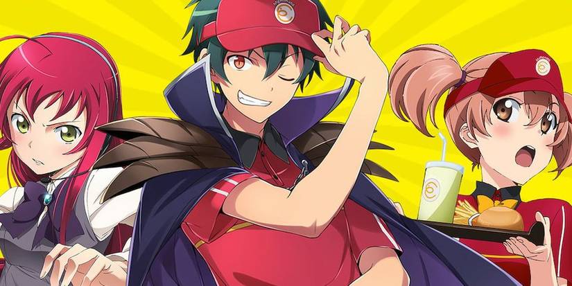 Từ siêu phẩm đến thảm họa: Top 10 anime 