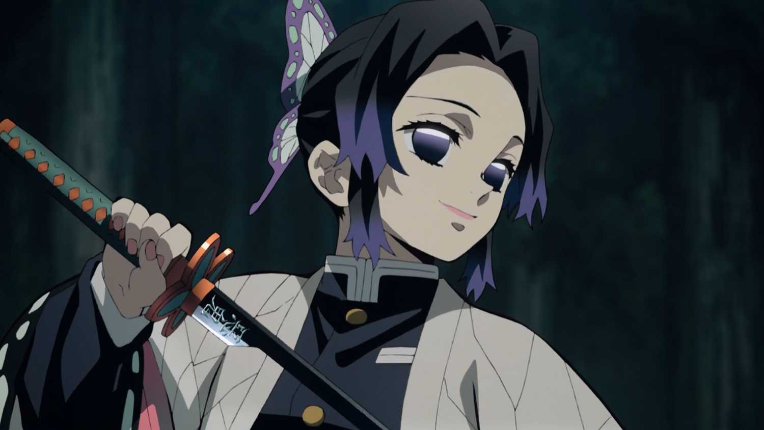 Kimetsu no Yaiba: 9 điểm yếu chí mạng của các Trụ Cột, kẻ mạnh nhất cũng không hoàn hảo- Ảnh 2. Kimetsu no Yaiba: 9 điểm yếu chí mạng của các Trụ Cột, kẻ mạnh nhất cũng không hoàn hảo- Ảnh 2.