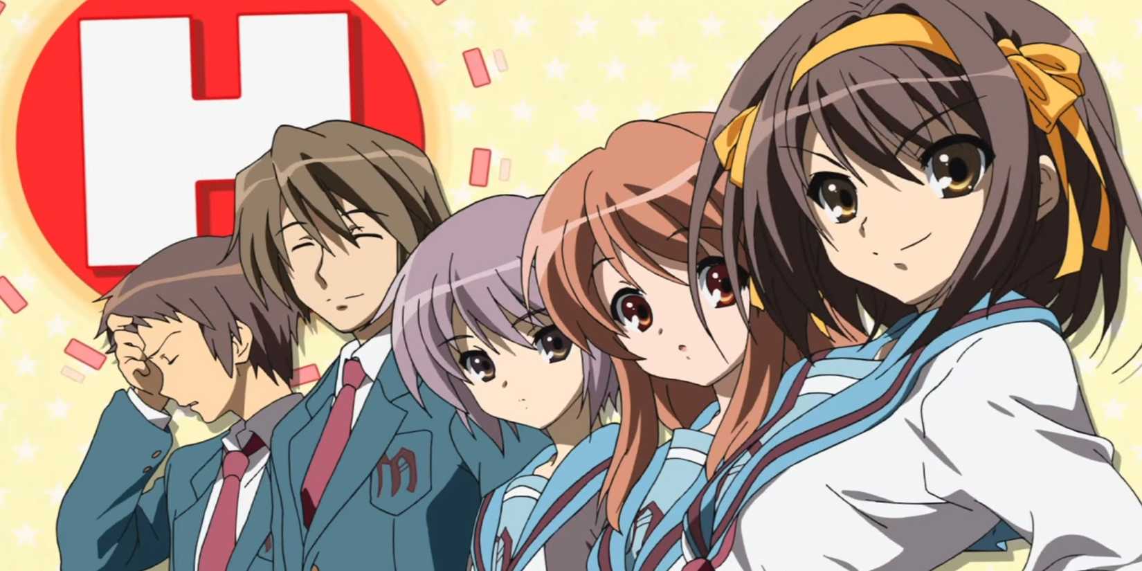 Từ siêu phẩm đến thảm họa: Top 10 anime 