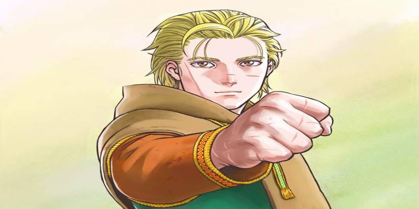 Tác phẩm cuối cùng của Bộ ba Seinen kết thúc, chính thức khép lại một kỷ nguyên manga- Ảnh 2. Tác phẩm cuối cùng của Bộ ba Seinen kết thúc, chính thức khép lại một kỷ nguyên manga- Ảnh 2.