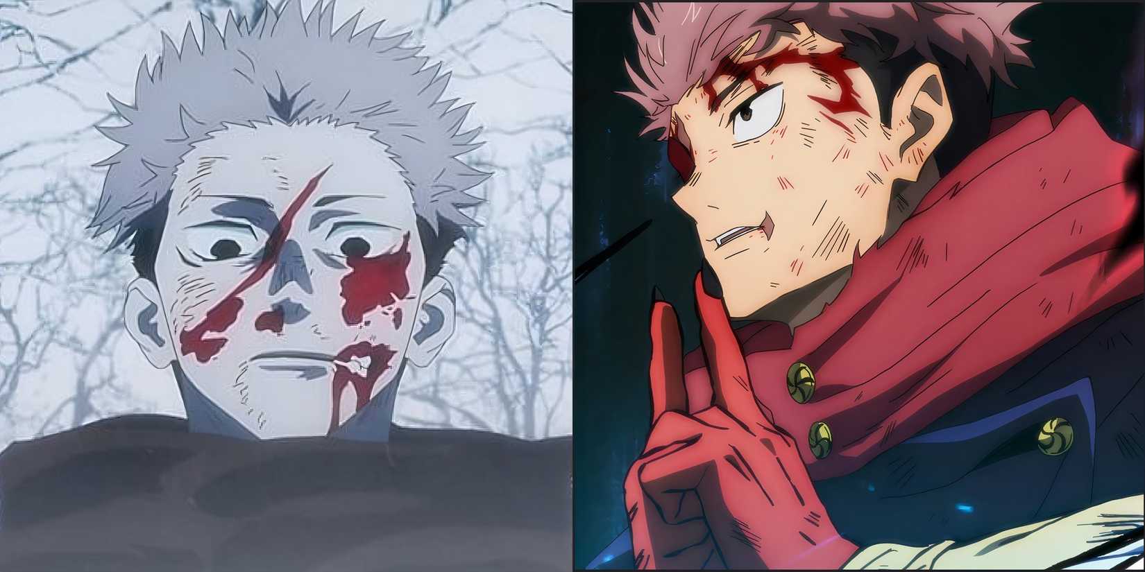 Jujutsu Kaisen: Yuji sở hữu thứ sức mạnh Jujutsu Kaisen: Yuji sở hữu thứ sức mạnh