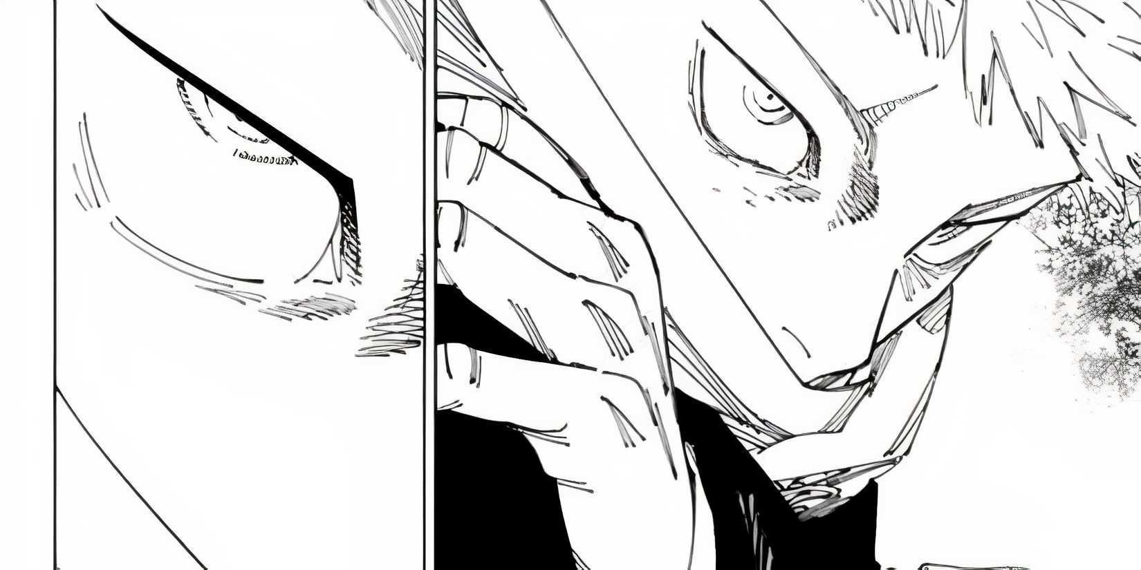 Jujutsu Kaisen: Yuji sở hữu thứ sức mạnh Jujutsu Kaisen: Yuji sở hữu thứ sức mạnh