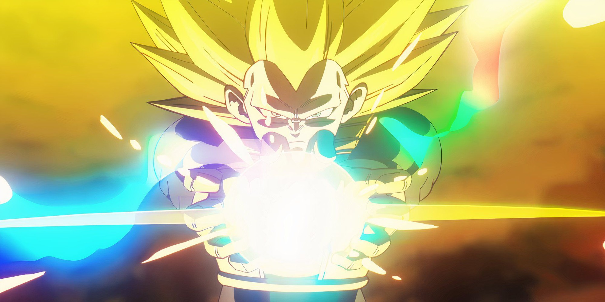 Bộ phim riêng về Vegeta từng được tác giả Dragon Ball ấp ủ, giấc mơ dang dở khiến fan đau lòng- Ảnh 2. Bộ phim riêng về Vegeta từng được tác giả Dragon Ball ấp ủ, giấc mơ dang dở khiến fan đau lòng- Ảnh 2.