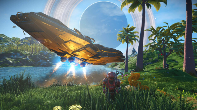 Một tựa game quá hay đang giảm giá sập sàn trên Steam, lượng người chơi tăng đột biến- Ảnh 1.