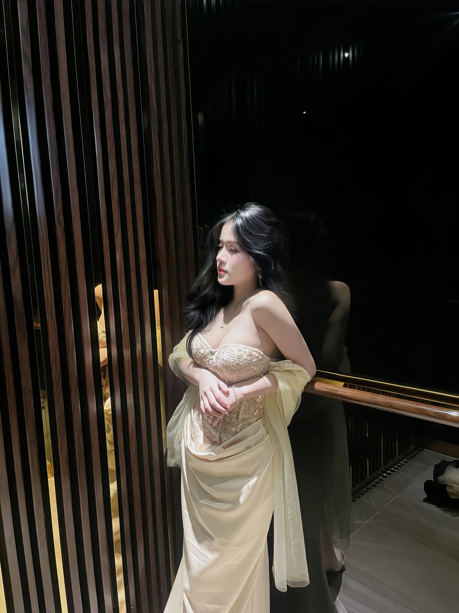 Nhan sắc Nhan sắc