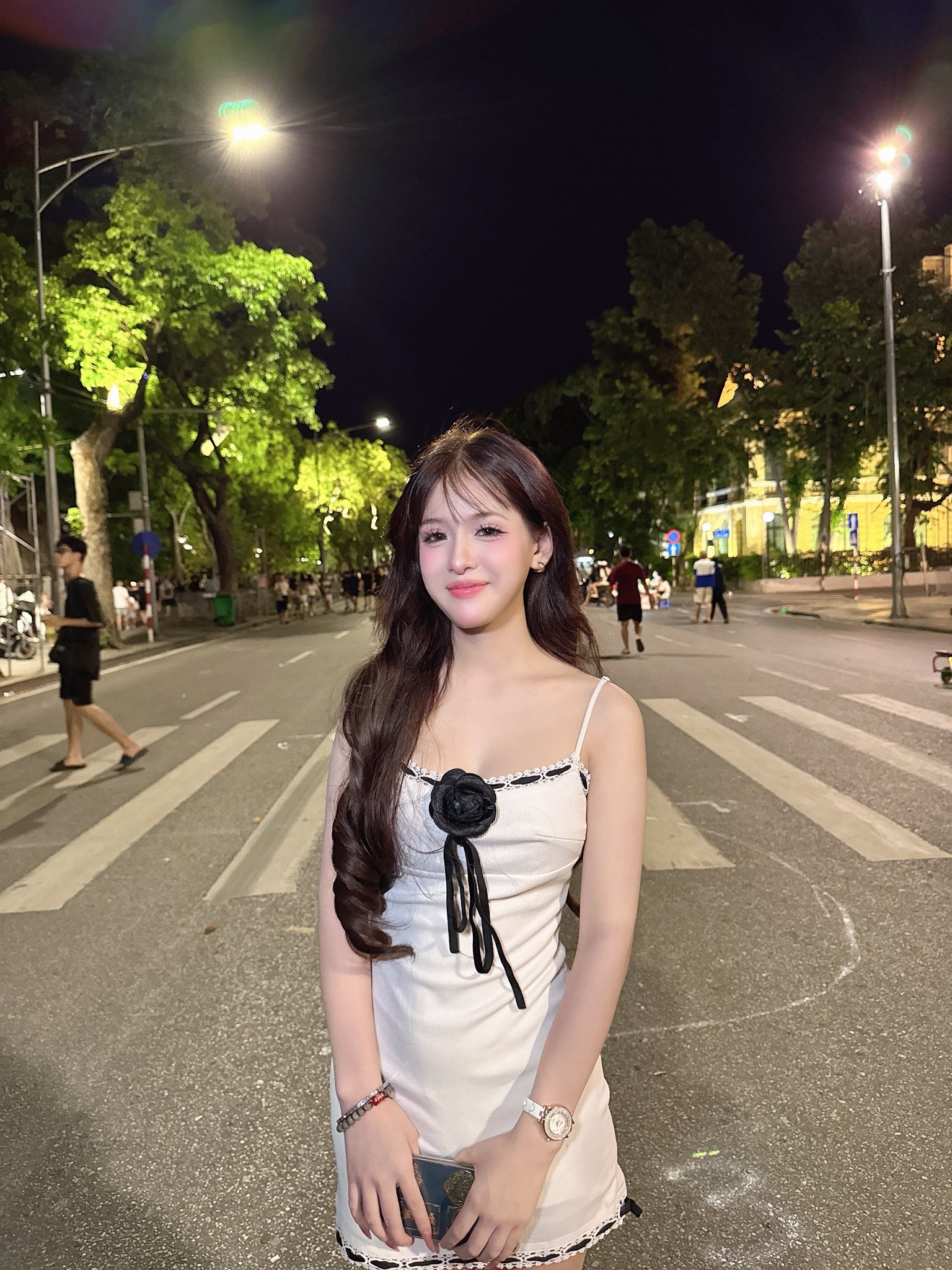 Nhan sắc Nhan sắc