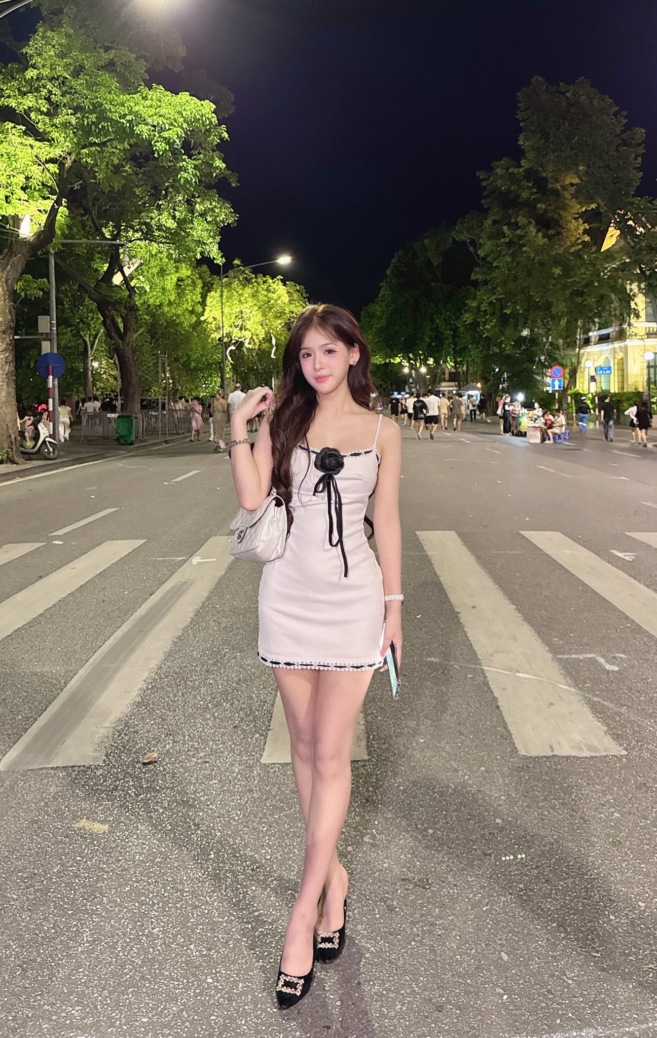 Nhan sắc Nhan sắc