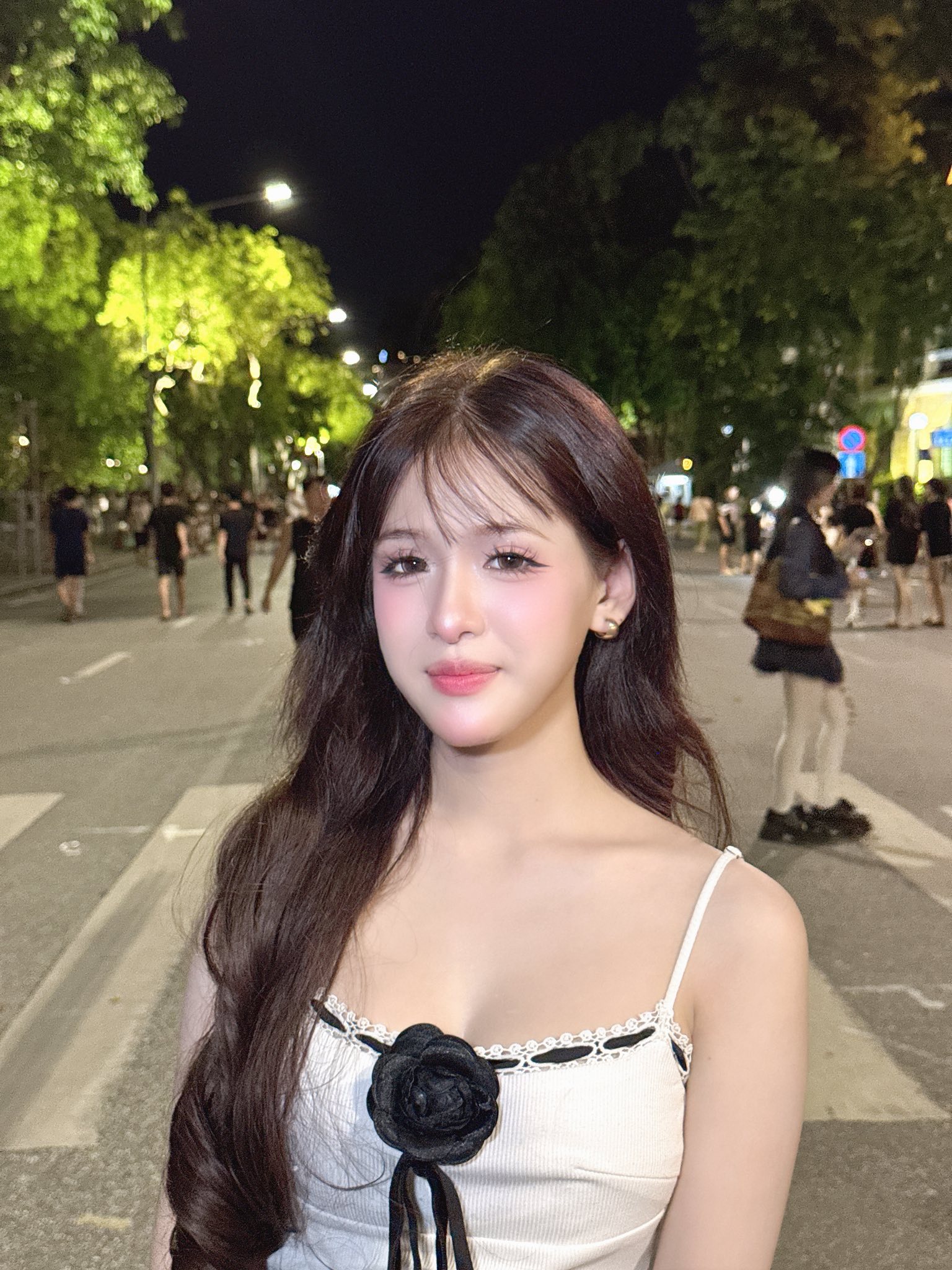 Nhan sắc Nhan sắc