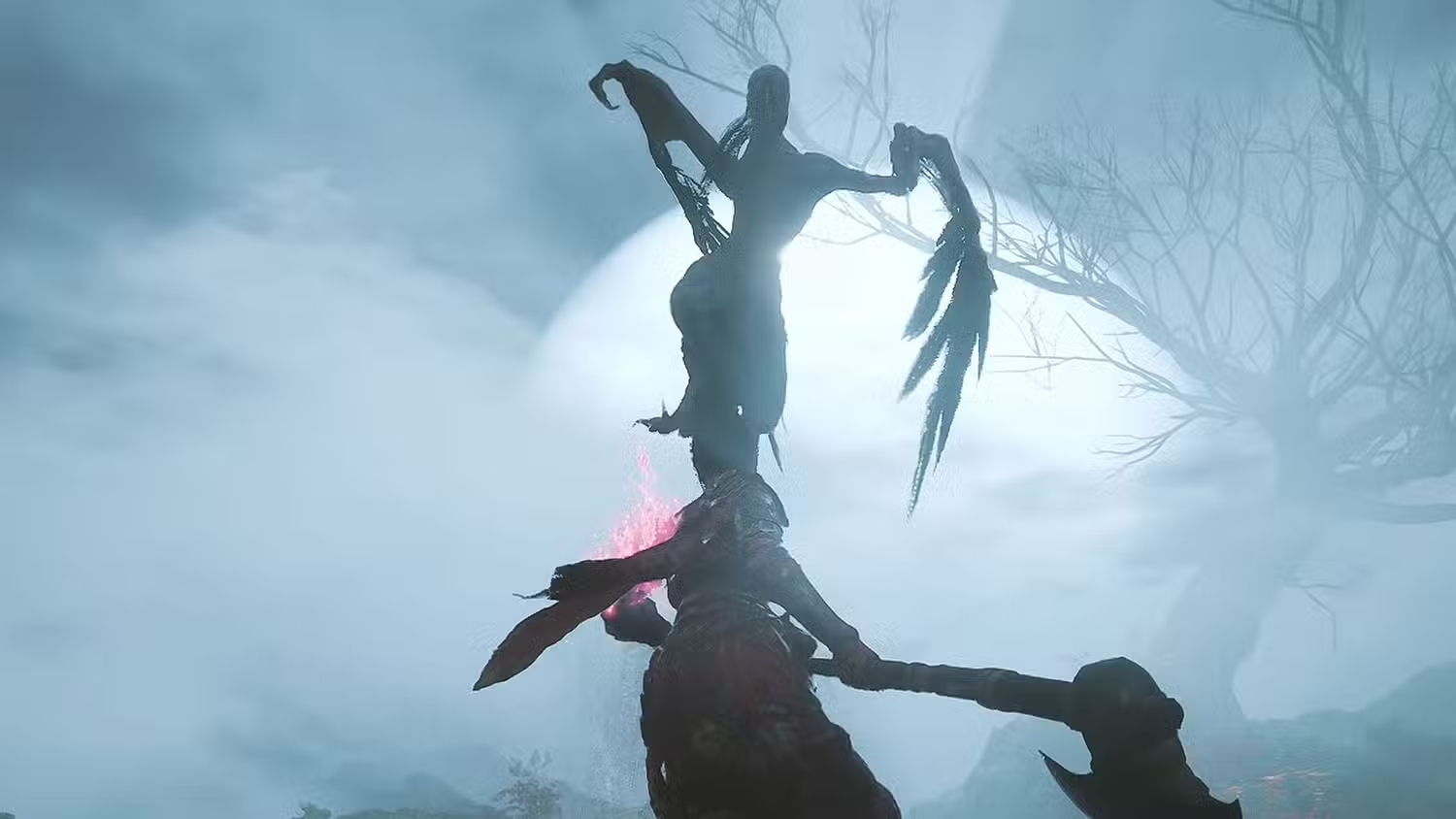 Wuchang: Fallen Feathers có phải là “Black Myth: Wukong” của game thủ năm 2025?- Ảnh 3.