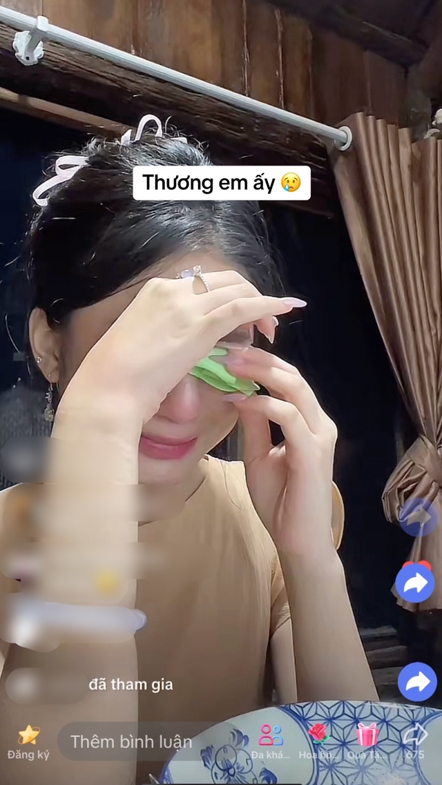 Tuyên bố trên truyền hình sẽ tiết chế hơn, gia đình N.M giờ đây lại đứng giữa bão chỉ trích, đã quên bài học xưa?- Ảnh 2. Tuyên bố trên truyền hình sẽ tiết chế hơn, gia đình N.M giờ đây lại đứng giữa bão chỉ trích, đã quên bài học xưa?- Ảnh 2.