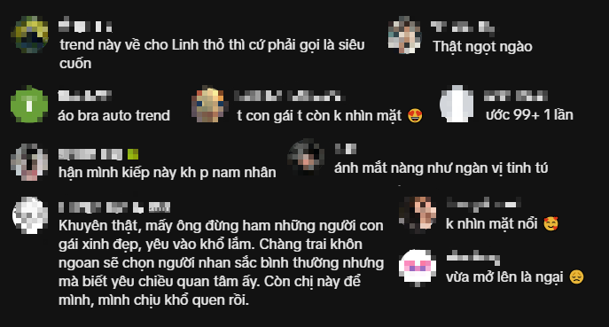 Đứng im quay TikTok vẫn hút 7 triệu view, một hot girl tên Linh khiến cả triệu game thủ Đứng im quay TikTok vẫn hút 7 triệu view, một hot girl tên Linh khiến cả triệu game thủ