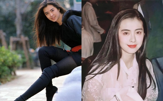 “Tứ đại mỹ nhân” cũng bị chê: Lâm Thanh Hà có tướng đàn ông, Lý Gia Hân quá nhiều khuyết điểm- Ảnh 6. “Tứ đại mỹ nhân” cũng bị chê: Lâm Thanh Hà có tướng đàn ông, Lý Gia Hân quá nhiều khuyết điểm- Ảnh 6.