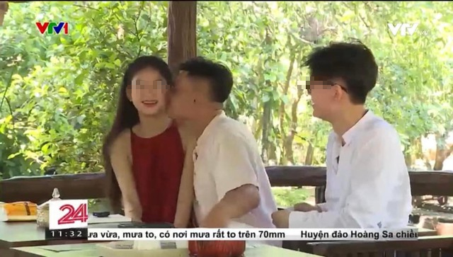 Tuyên bố trên truyền hình sẽ tiết chế hơn, gia đình N.M giờ đây lại đứng giữa bão chỉ trích, đã quên bài học xưa?- Ảnh 5. Tuyên bố trên truyền hình sẽ tiết chế hơn, gia đình N.M giờ đây lại đứng giữa bão chỉ trích, đã quên bài học xưa?- Ảnh 5.