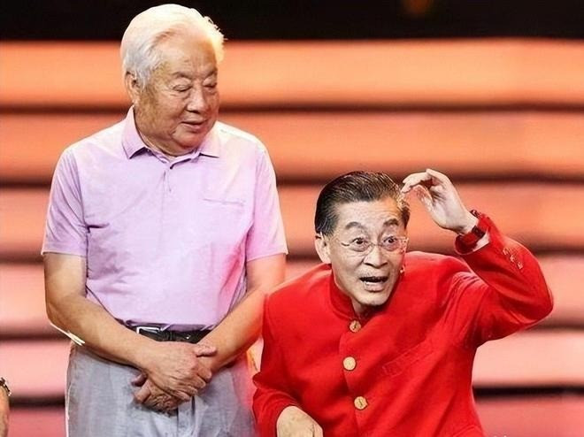 Chuyện kỳ lạ của diễn viên đóng Phật Tổ Như Lai Tây Du Ký 1986 vừa qua đời- Ảnh 4. Chuyện kỳ lạ của diễn viên đóng Phật Tổ Như Lai Tây Du Ký 1986 vừa qua đời- Ảnh 4.