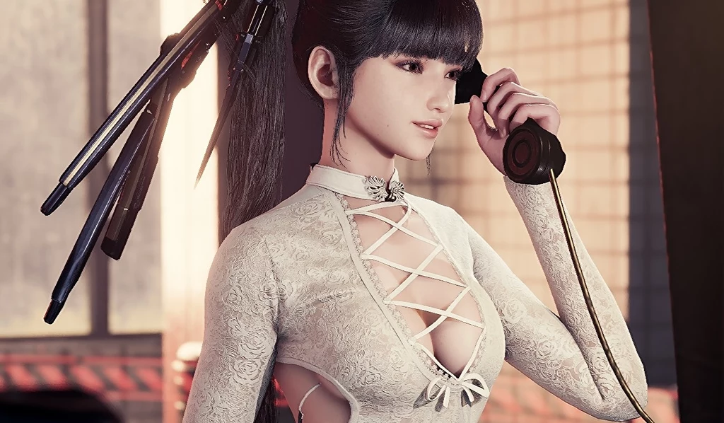 Bom tấn siêu "gợi cảm" lại gặp sự cố sau cập nhật trên Steam, game thủ được khuyến cáo một điều- Ảnh 2.