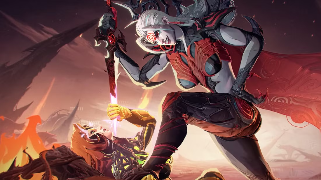 Thay đổi hàng chờ xếp hạng, một bom tấn trên Steam gặp họa lớn, người chơi "dọa" gỡ game hàng loạt- Ảnh 1. Thay đổi hàng chờ xếp hạng, một bom tấn trên Steam gặp họa lớn, người chơi "dọa" gỡ game hàng loạt- Ảnh 1.