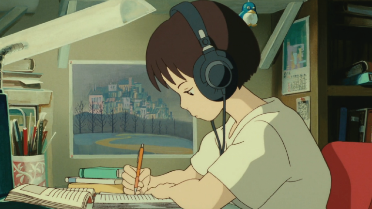 5 bộ Anime tuyệt vời này đã tròn 30 tuổi vào năm 2025- Ảnh 2.