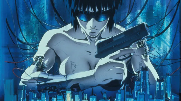 5 bộ Anime tuyệt vời này đã tròn 30 tuổi vào năm 2025- Ảnh 3.