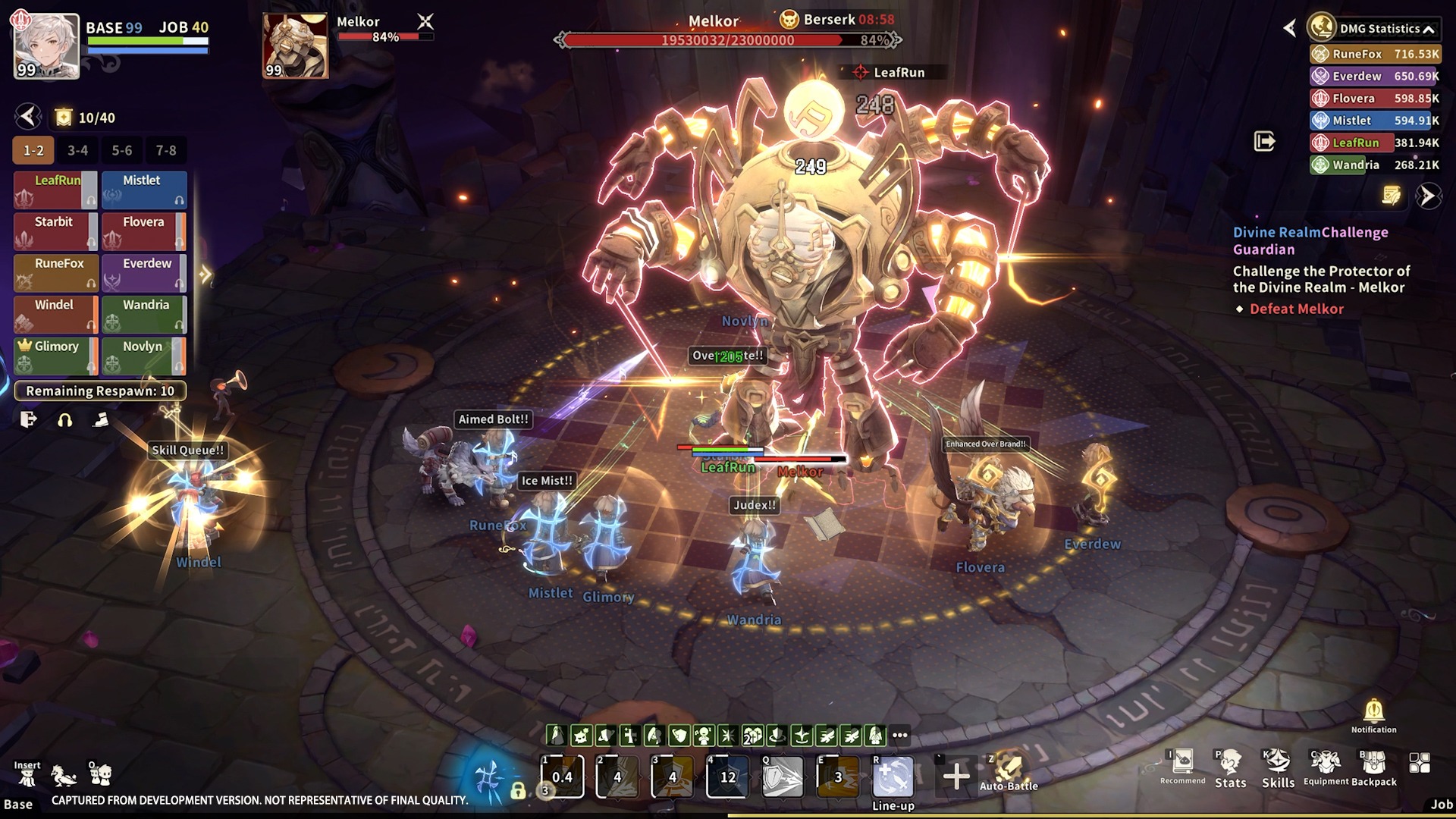 IP huyền thoại Ragnarok Online trở lại sau 2 thập kỷ, cộng đồng game thủ đứng ngồi không yên- Ảnh 4. IP huyền thoại Ragnarok Online trở lại sau 2 thập kỷ, cộng đồng game thủ đứng ngồi không yên- Ảnh 4.